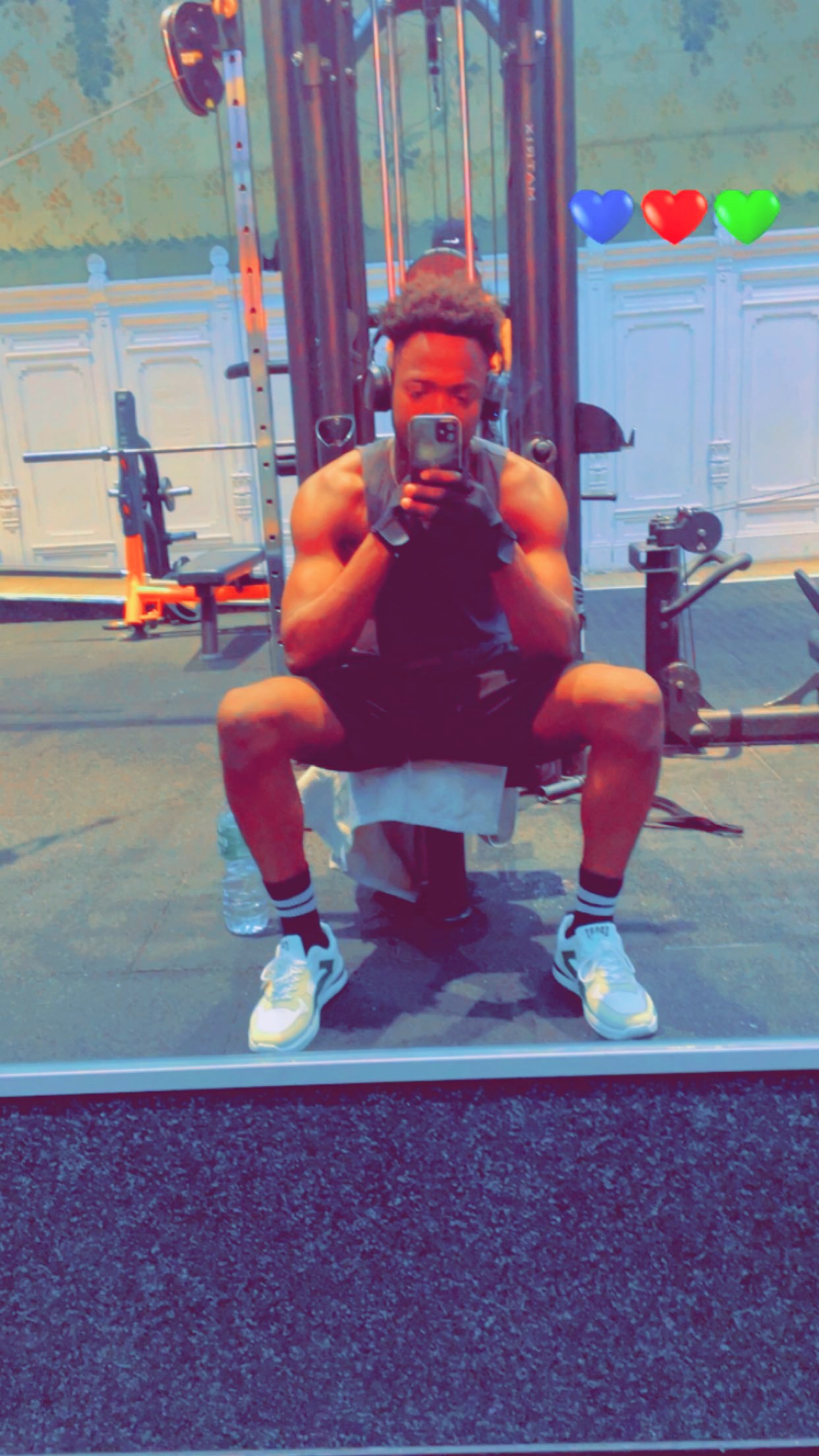 Kenzy - Ennetbürgen - Nidwald | Rencontre Discrète