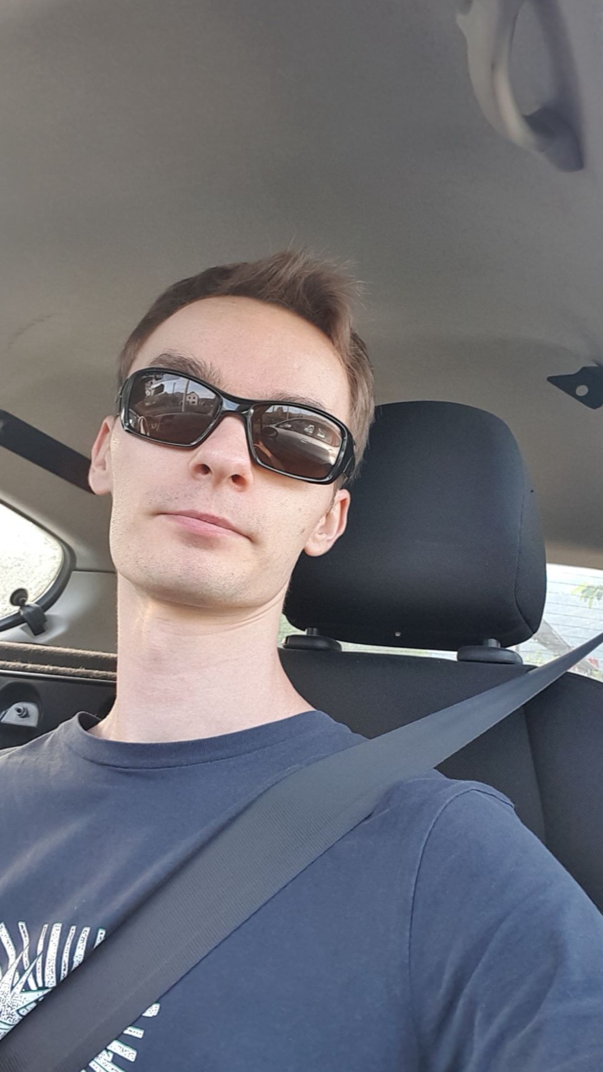 Sylvère - Billens - Fribourg | Rencontre Discrète