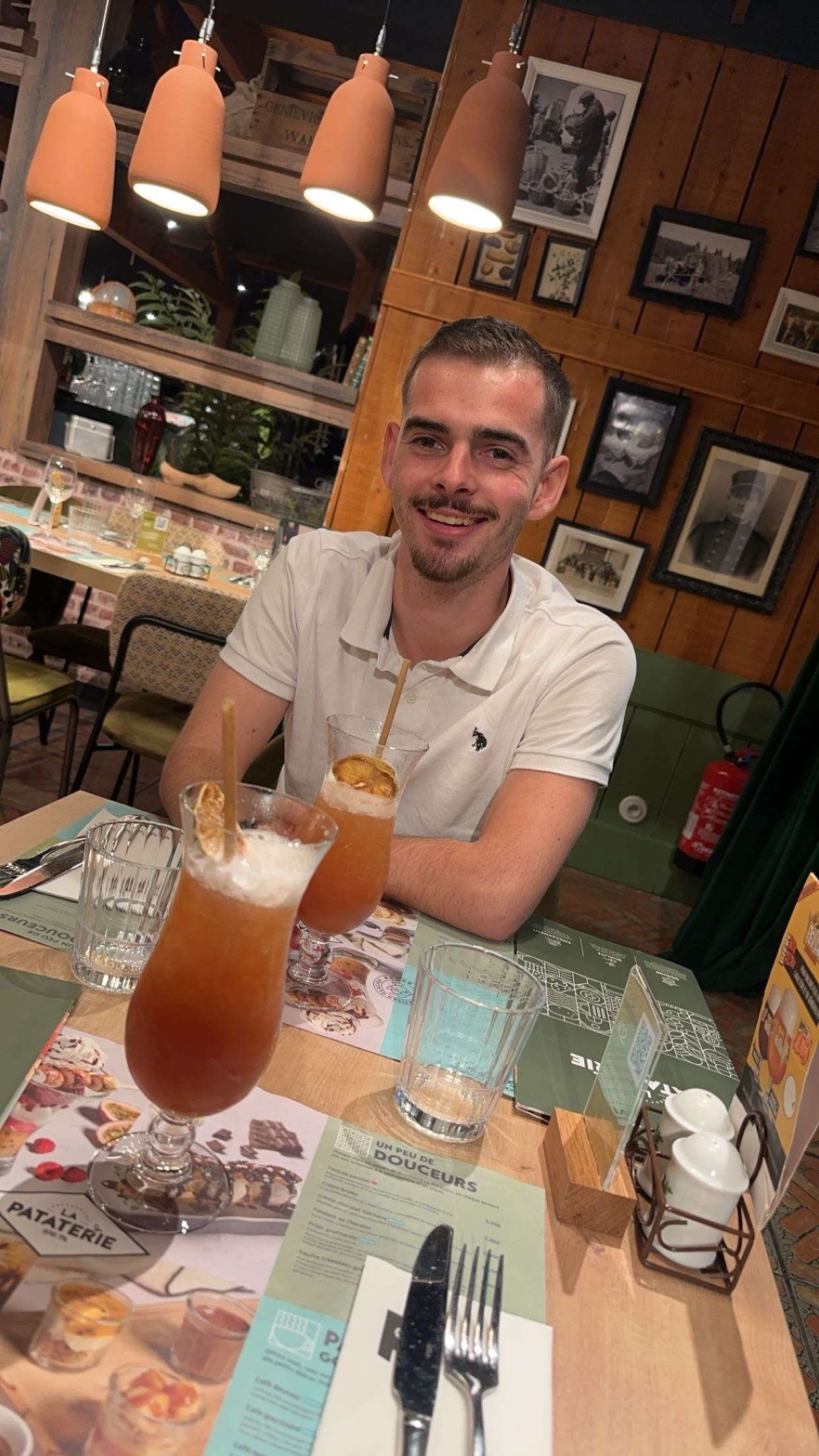 Yvain - Vasön - Saint-Gall | Rencontre Discrète