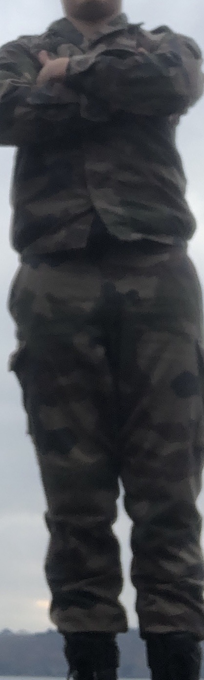 Timothé - Vrin - Grisons | Rencontre Discrète