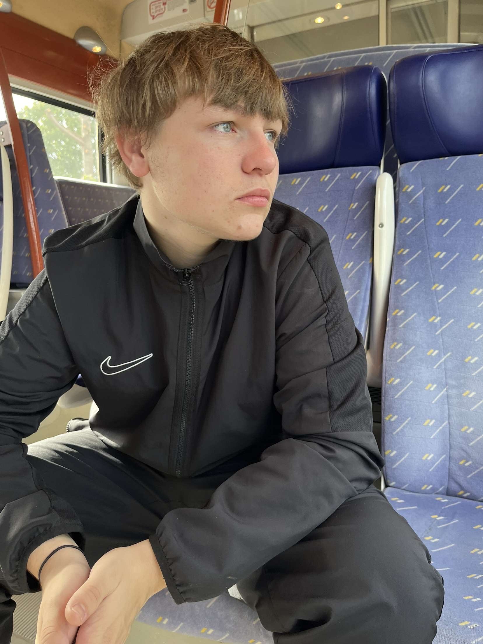 Stojan - Conthey - Valais | Rencontre Discrète