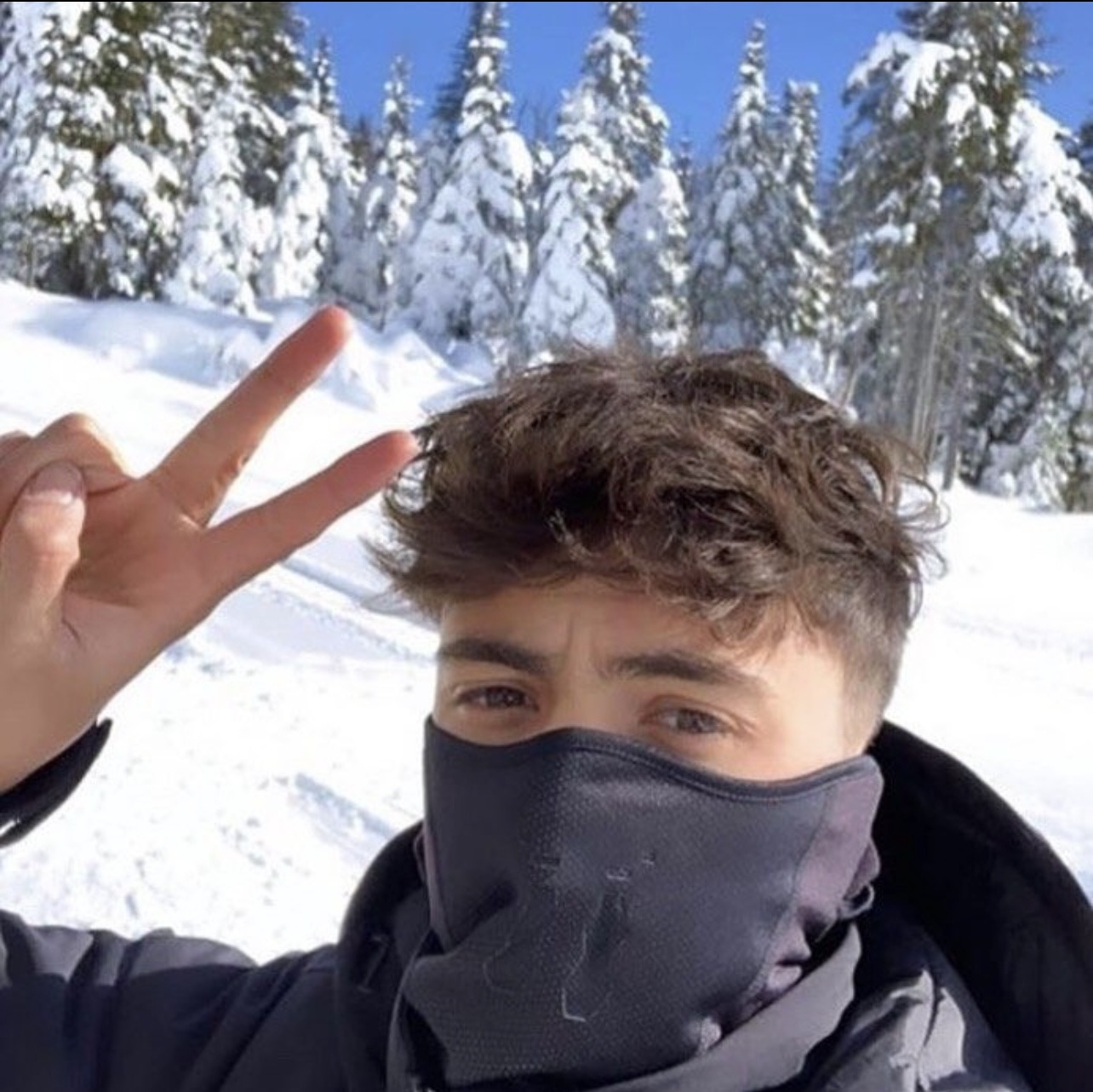 Naman - Fex - Grisons | Rencontre Discrète