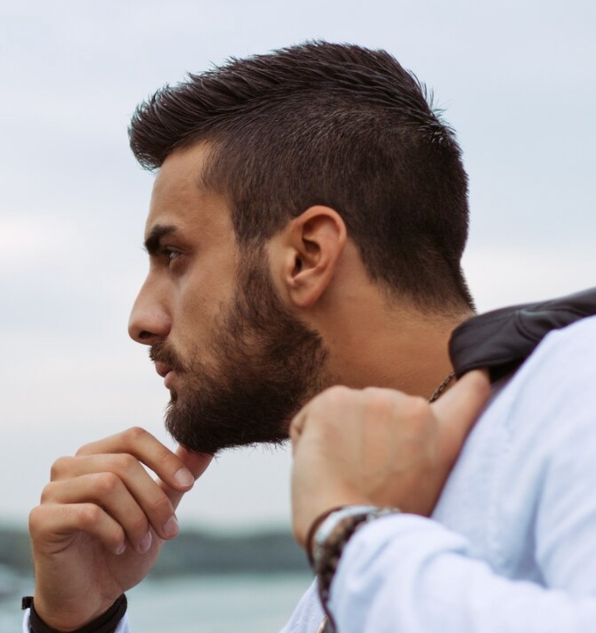 Montassar - Ropraz - Vaud | Rencontre Discrète