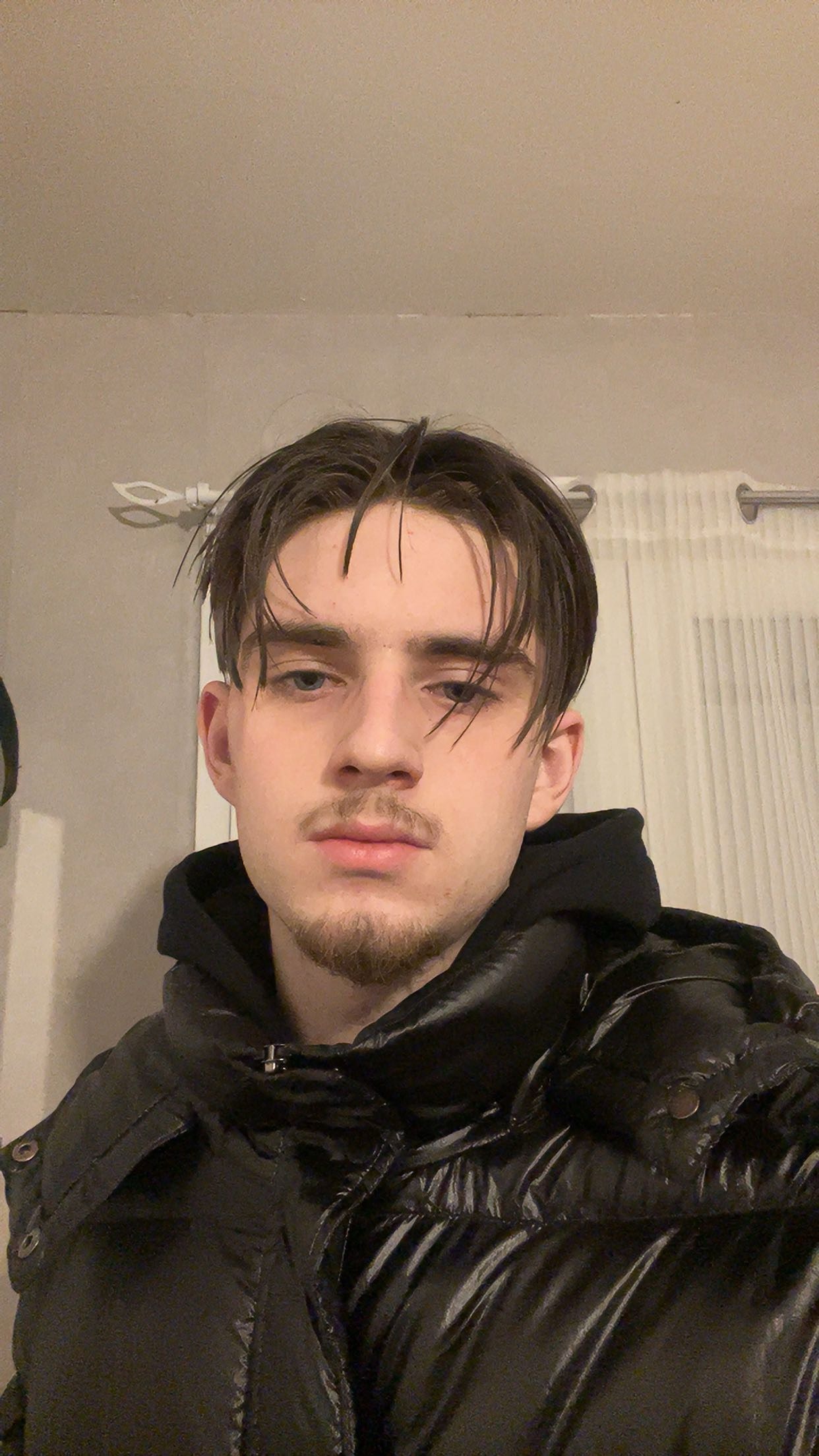 Kheireddine - Hinterforst - Saint-Gall | Rencontre Discrète