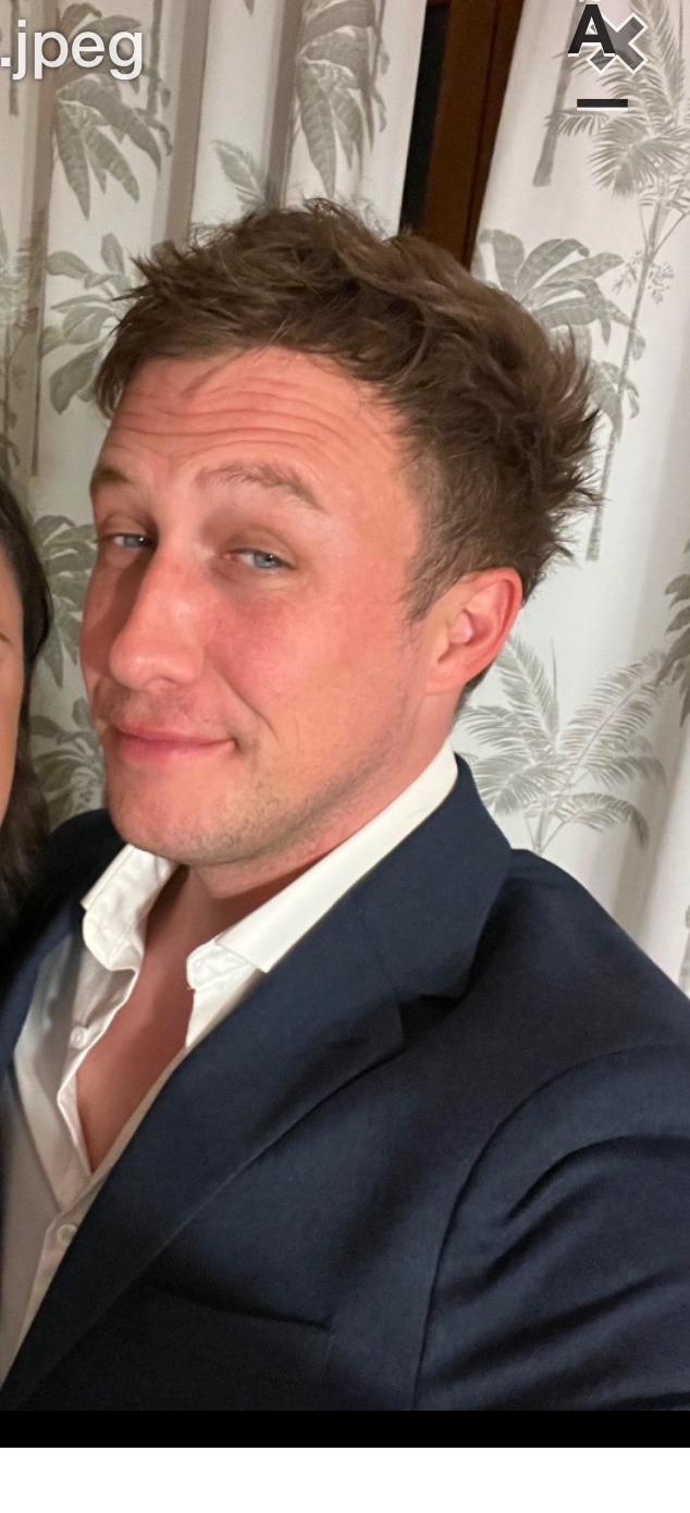 Cristophe - Selma - Grisons | Rencontre Discrète