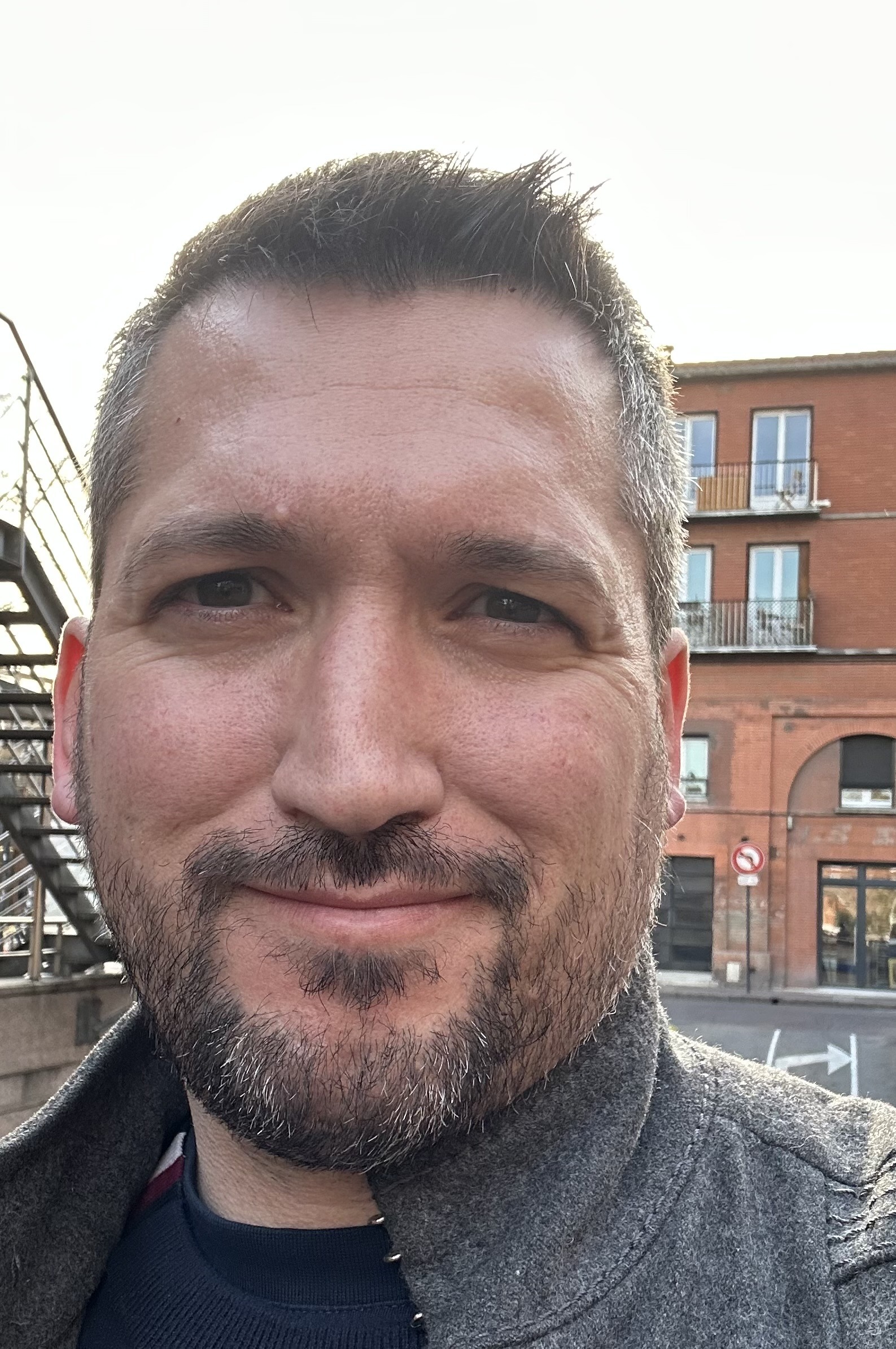 Aodrenn - Savigny - Vaud | Rencontre Discrète