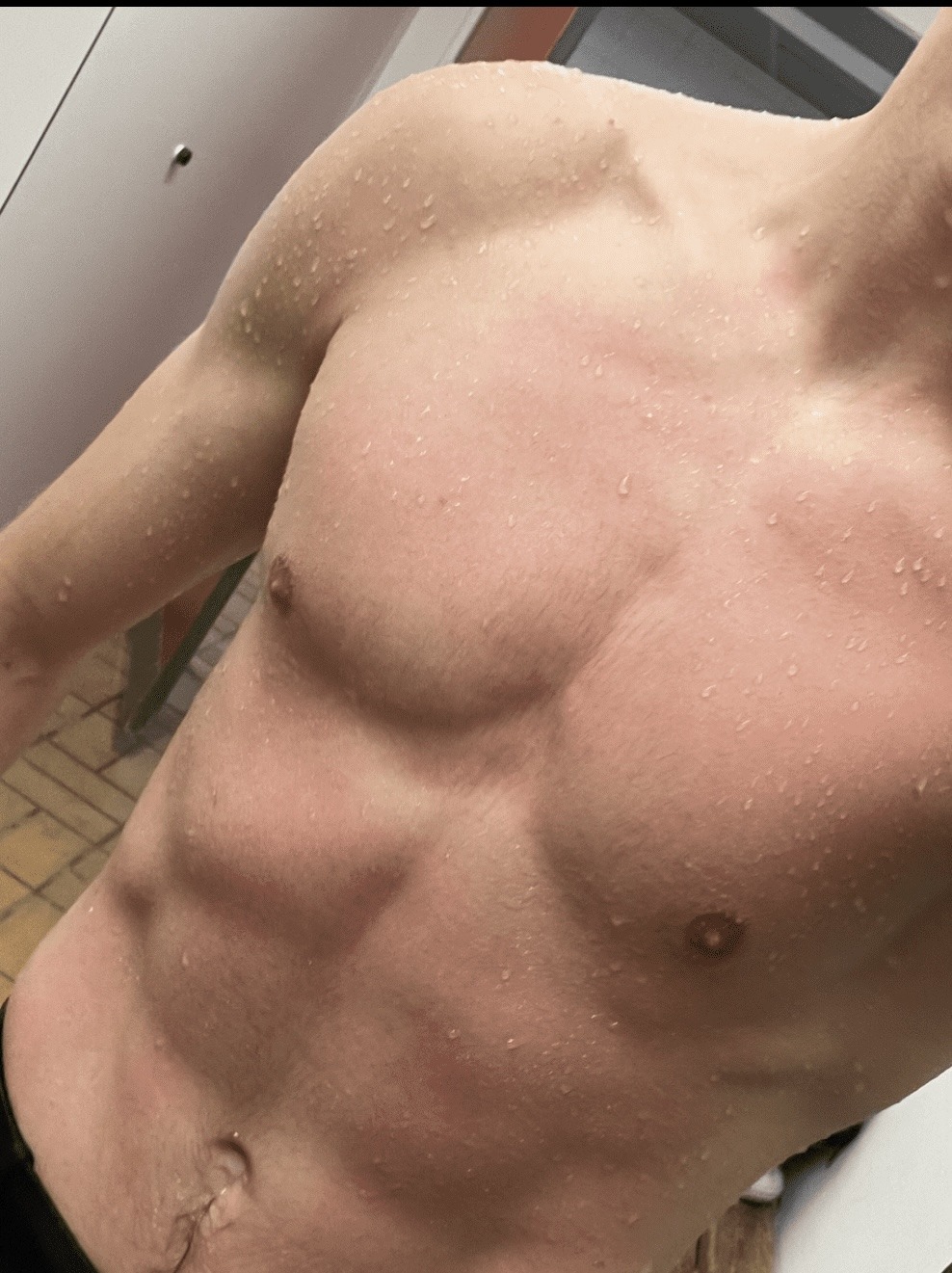 Fayssal - Wabern - Berne | Rencontre Discrète