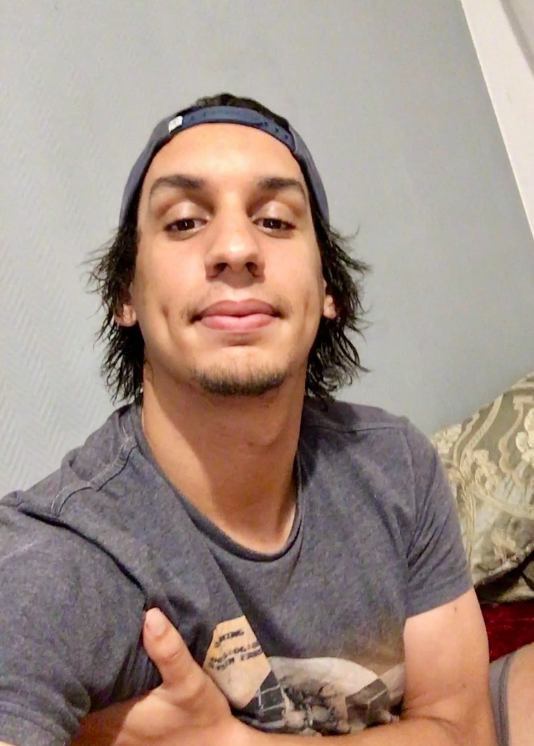 Daoud - Forch - Zurich | Rencontre Discrète