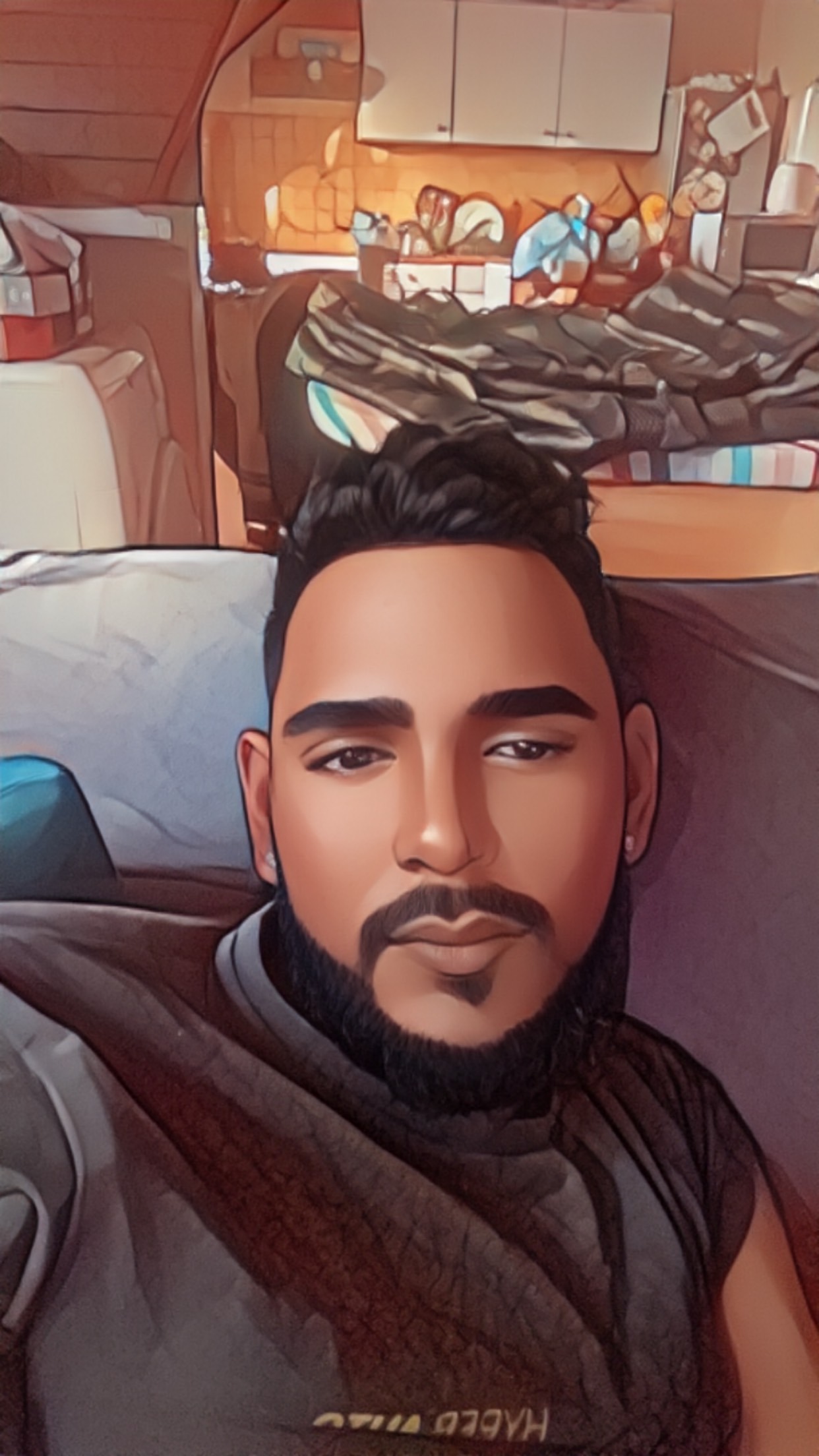 Vahe - Lohn GR - Grisons | Rencontre Discrète