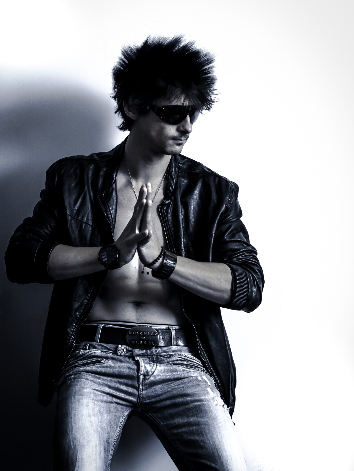 Kheirdine - Massongex - Valais | Rencontre Discrète