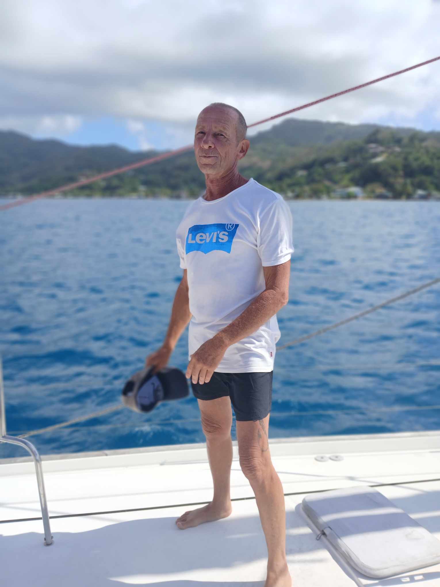 Rick - Syens - Vaud | Rencontre Discrète