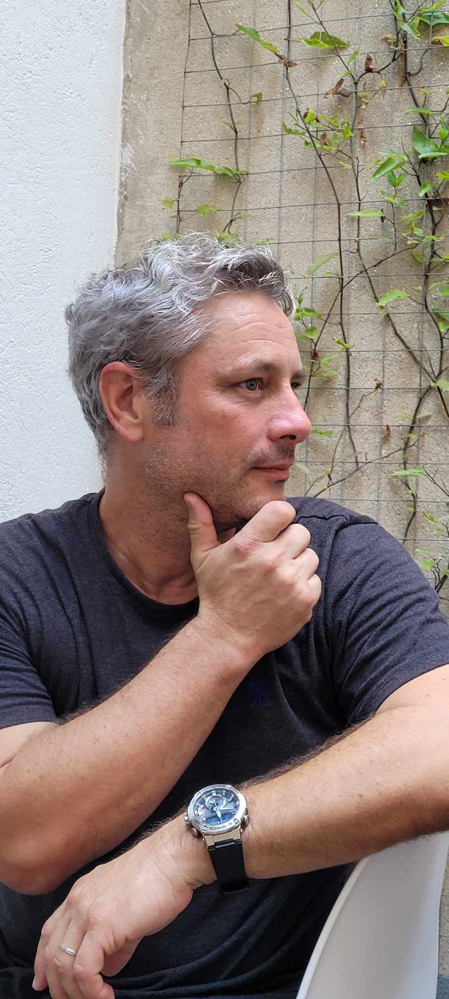 Kentyn - Ulrichen - Valais | Rencontre Discrète