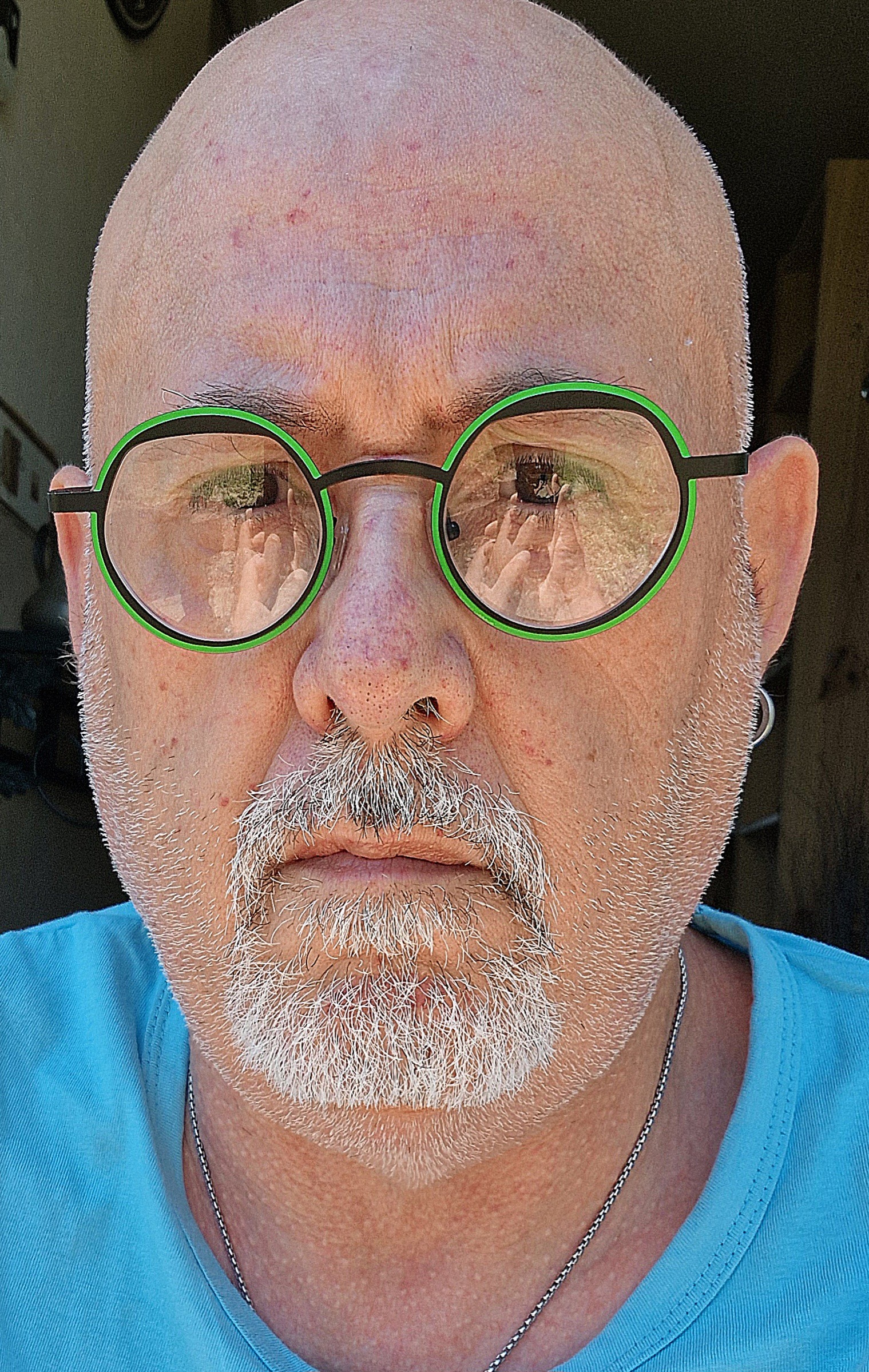 Franck - Anet - Berne | Rencontre Discrète