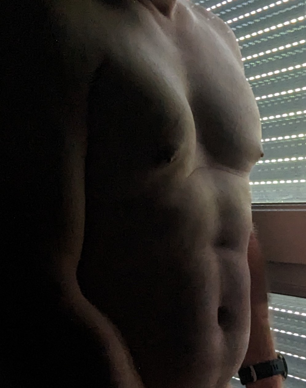 Mouhammed - Burgäschi - Berne | Rencontre Discrète