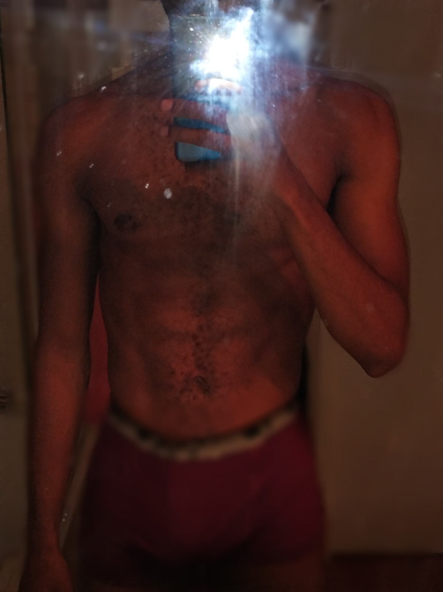 Ebubekir - Denens - Vaud | Rencontre Discrète