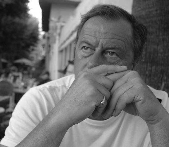 Jillali - Charrat - Valais | Rencontre Discrète