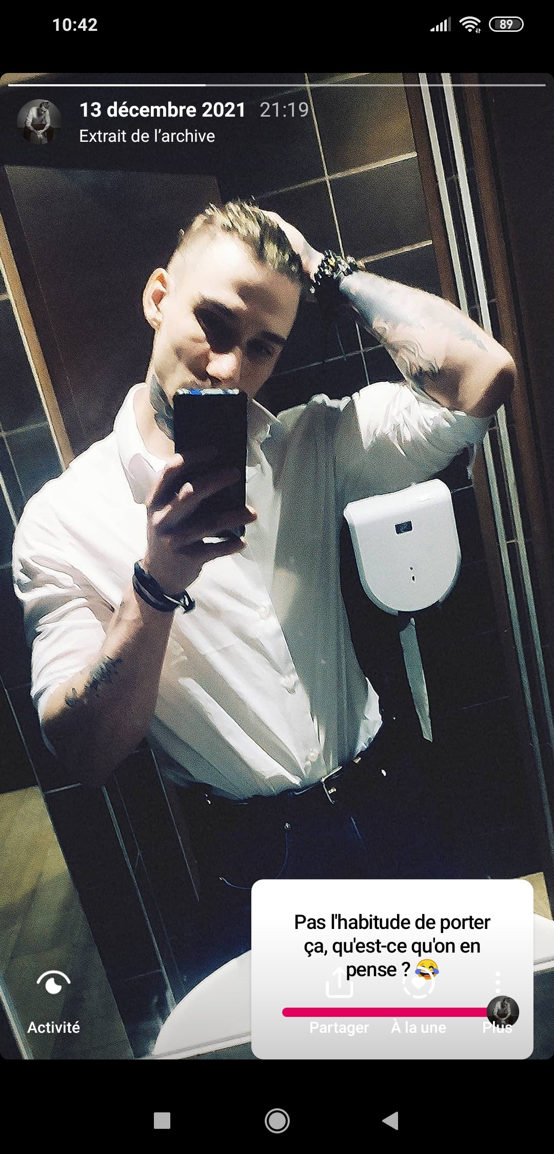 Odysseas - Claro - Tessin | Rencontre Discrète