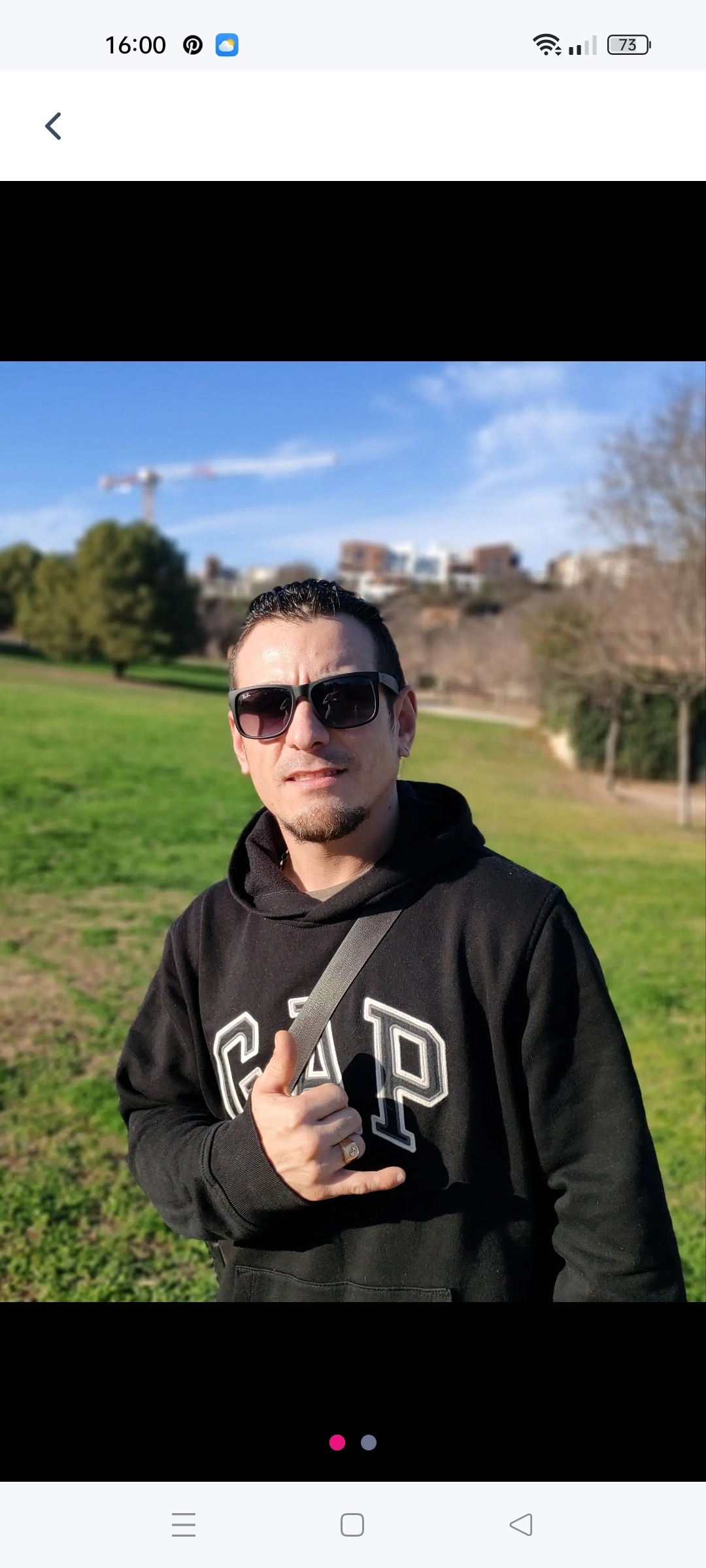 Hamzah - Ballens - Vaud | Rencontre Discrète