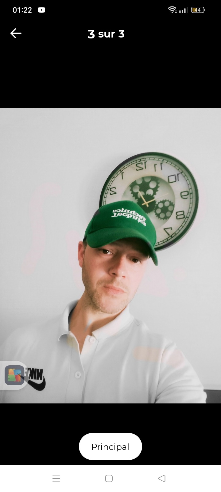 Damas - Cremin - Vaud | Rencontre Discrète