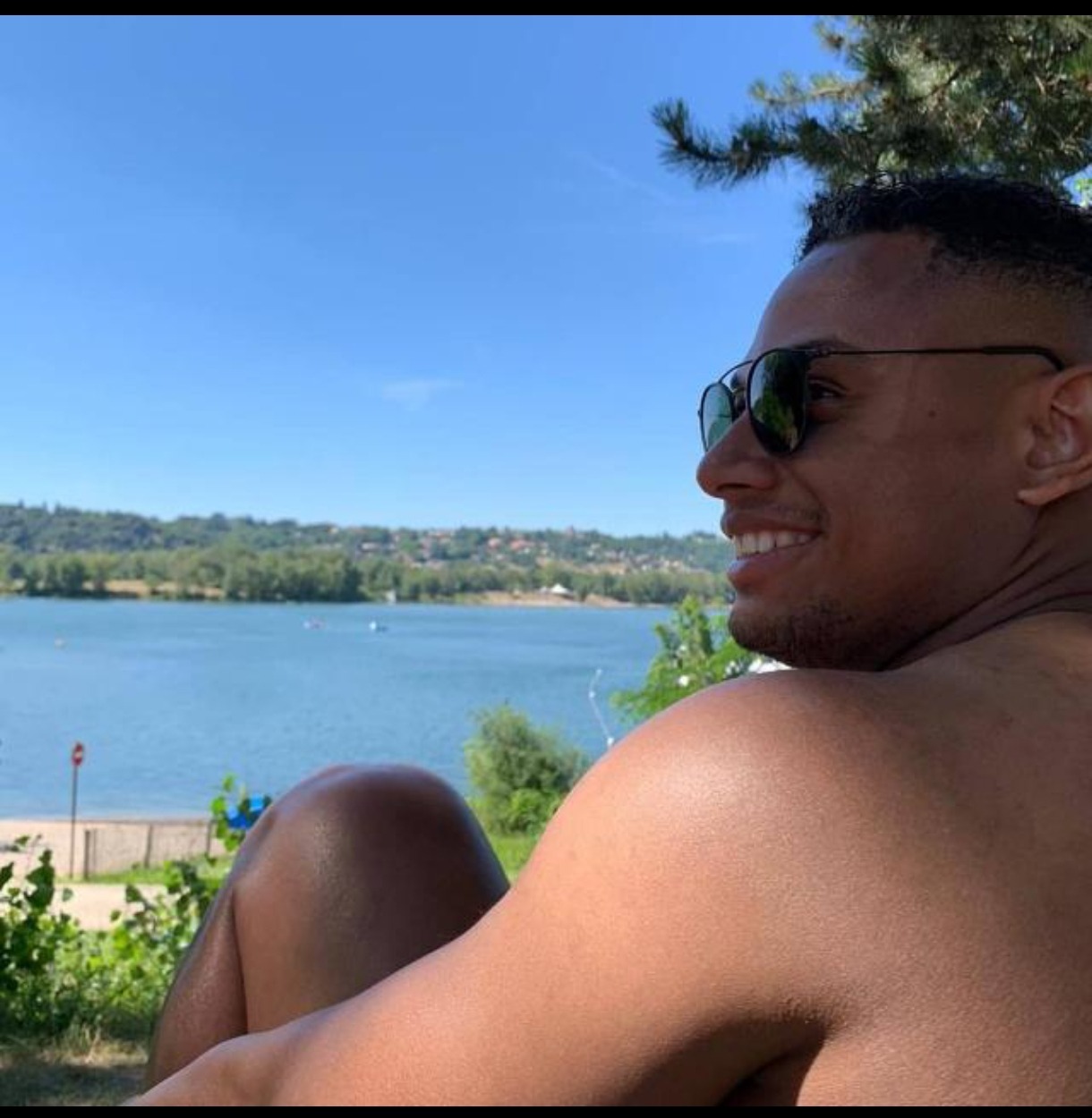 Auxence - Ellikon am Rhein - Zurich | Rencontre Discrète