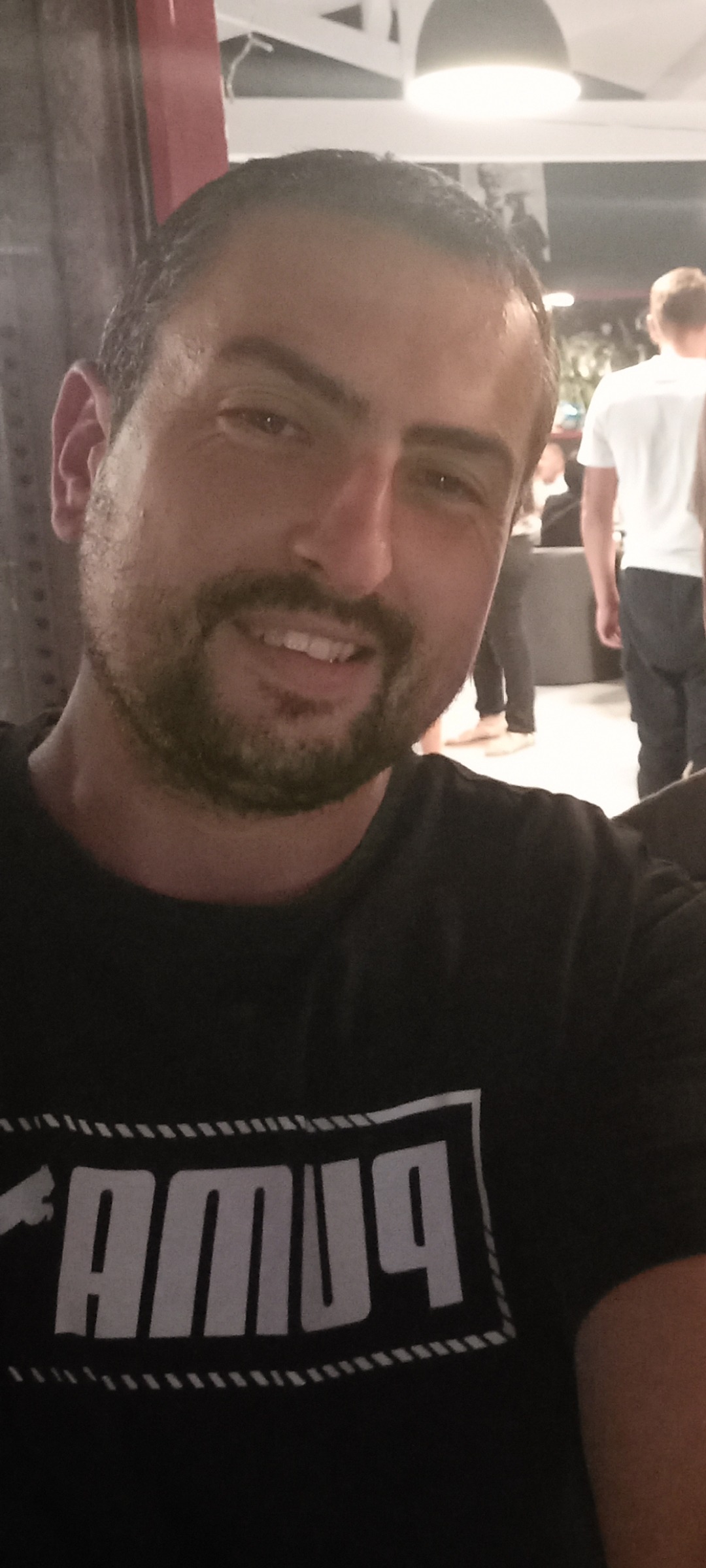 Sulaiman - Leuzigen - Berne | Rencontre Discrète