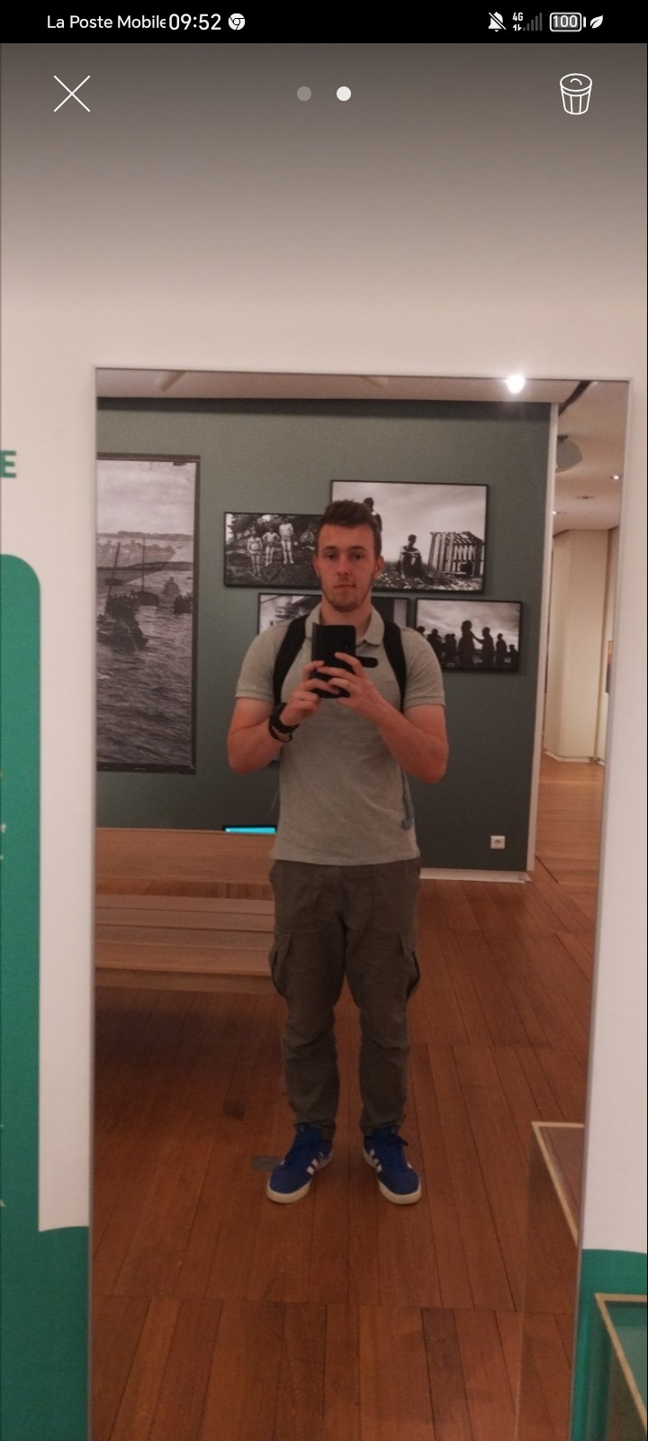 Philipe - Grüsch - Grisons | Rencontre Discrète