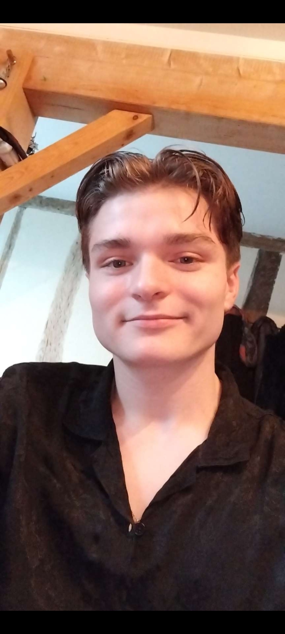 Djayson - Uttigen - Berne | Rencontre Discrète