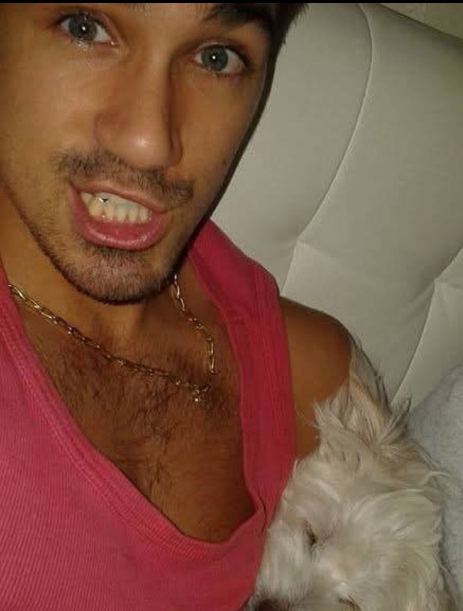 Sulayman - Richterswil - Zurich | Rencontre Discrète