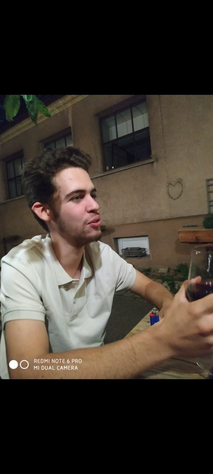 Randall - Colombier VD - Vaud | Rencontre Discrète