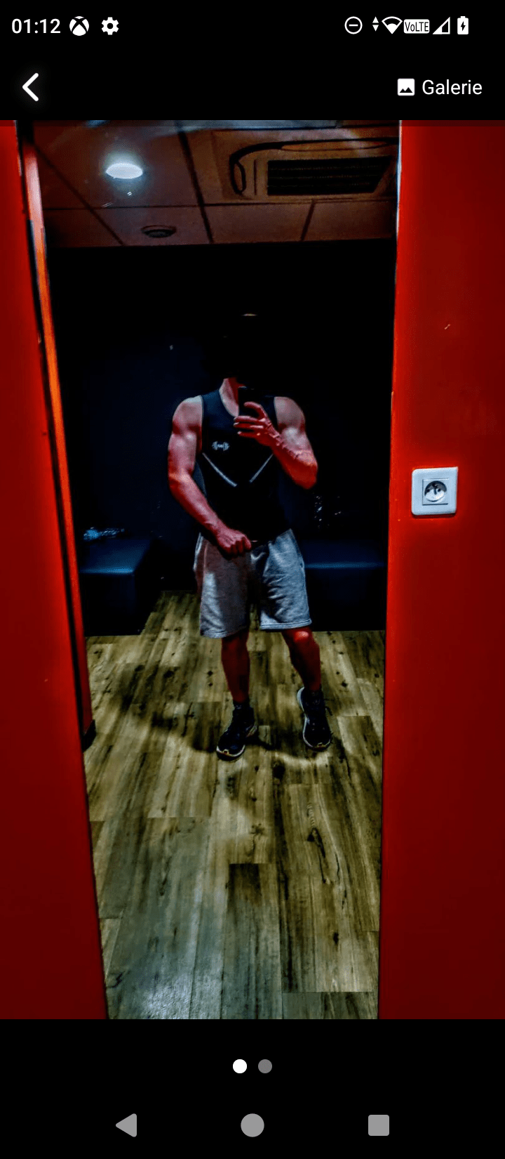 Jean-mael - Rueun - Grisons | Rencontre Discrète