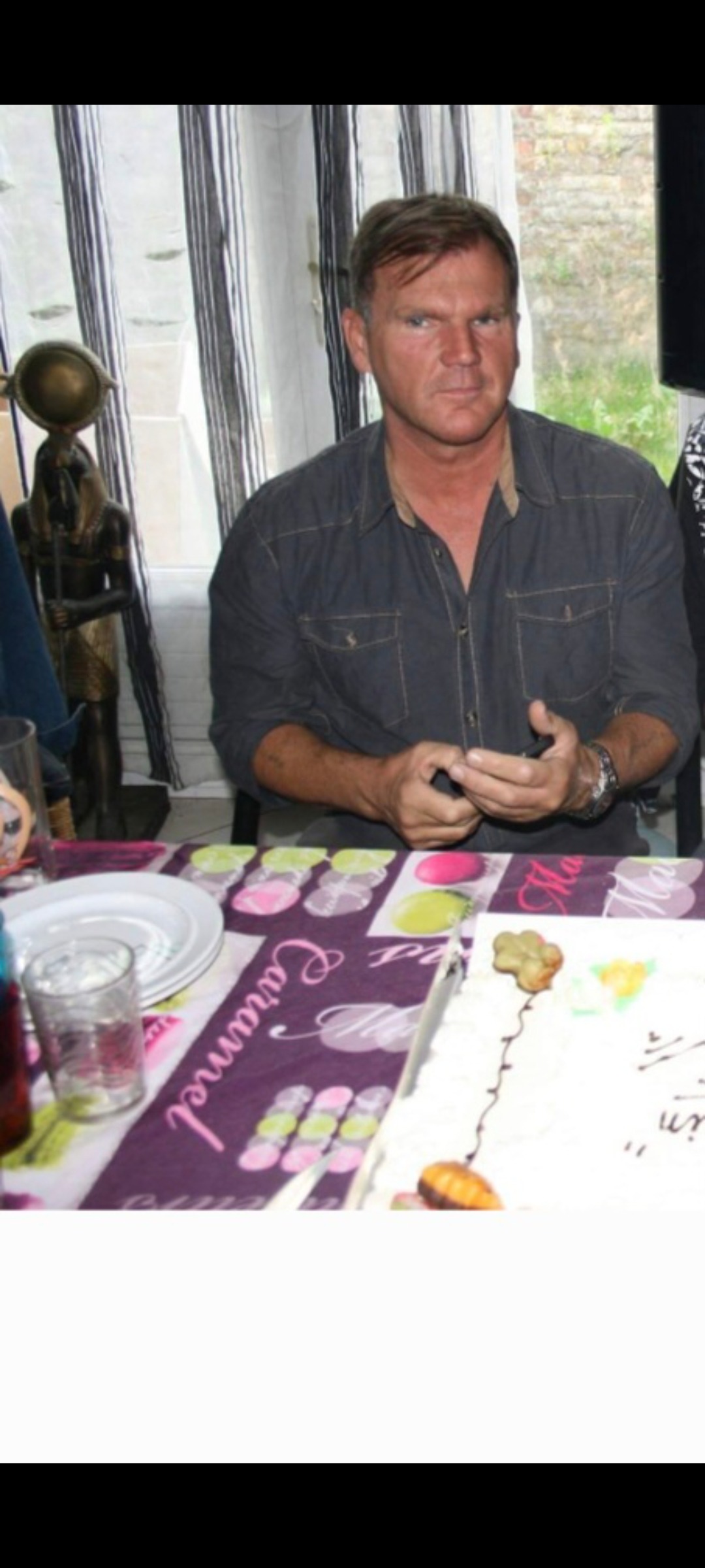 Medjid - Erde - Valais | Rencontre Discrète