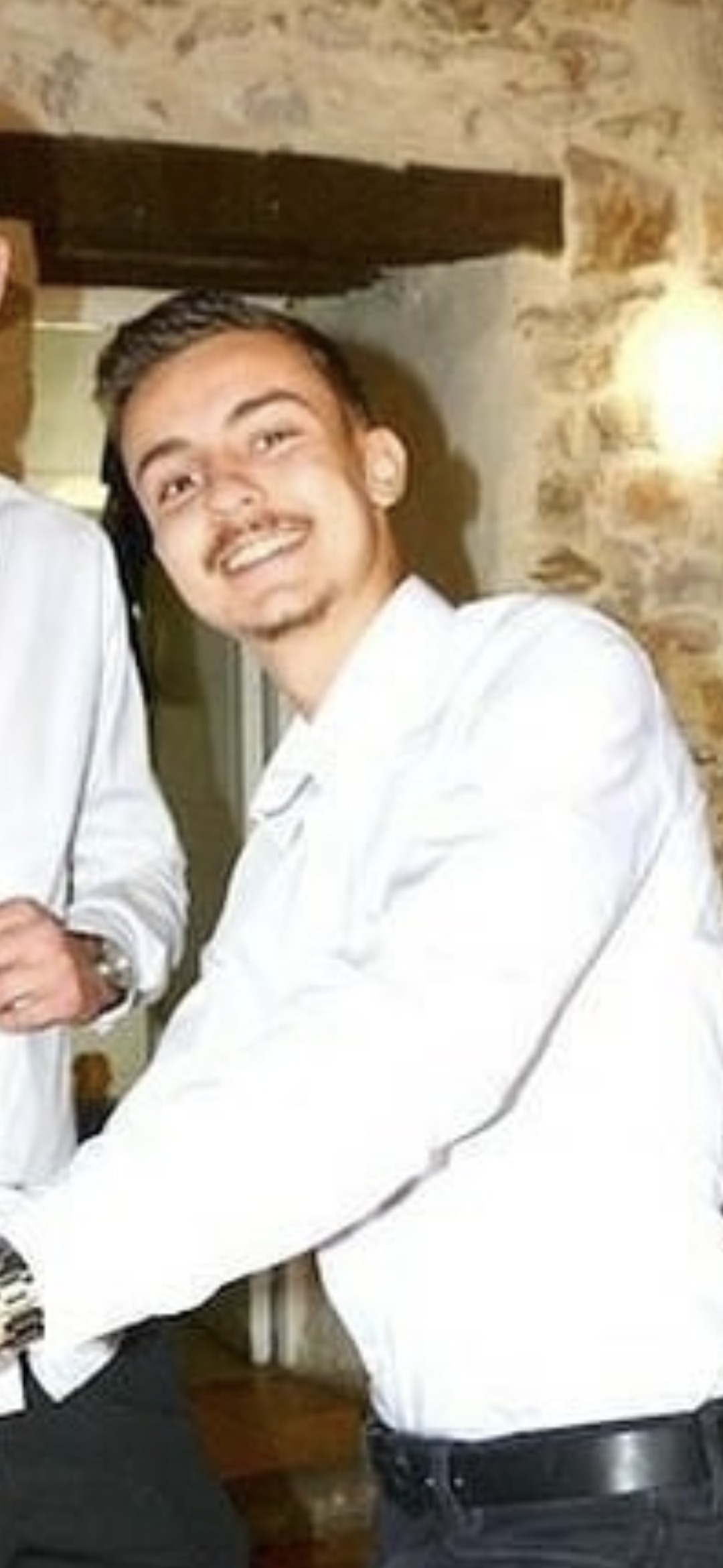 Lauric - Féchy - Vaud | Rencontre Discrète