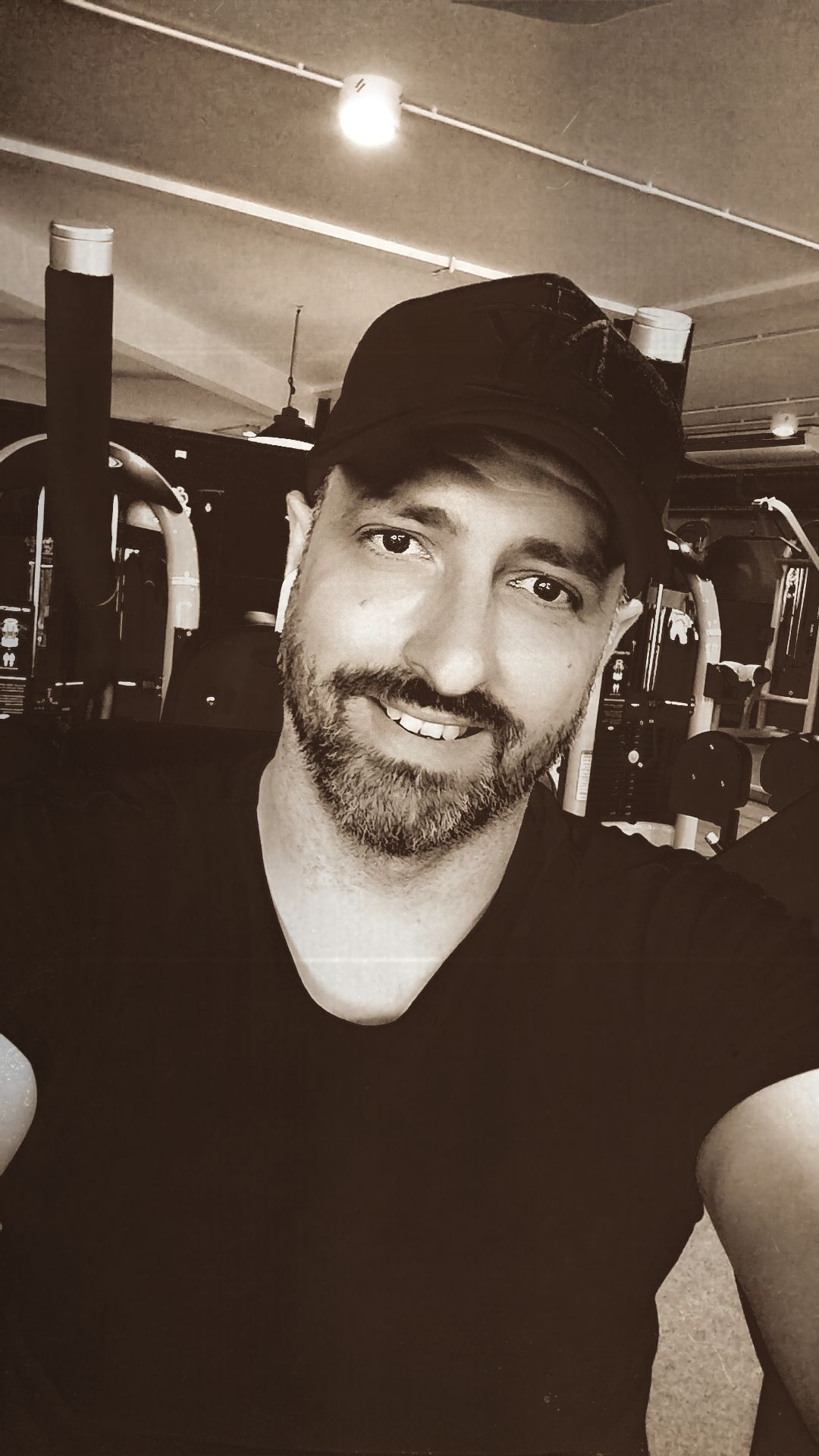 Mayssan - Mörigen - Berne | Rencontre Discrète