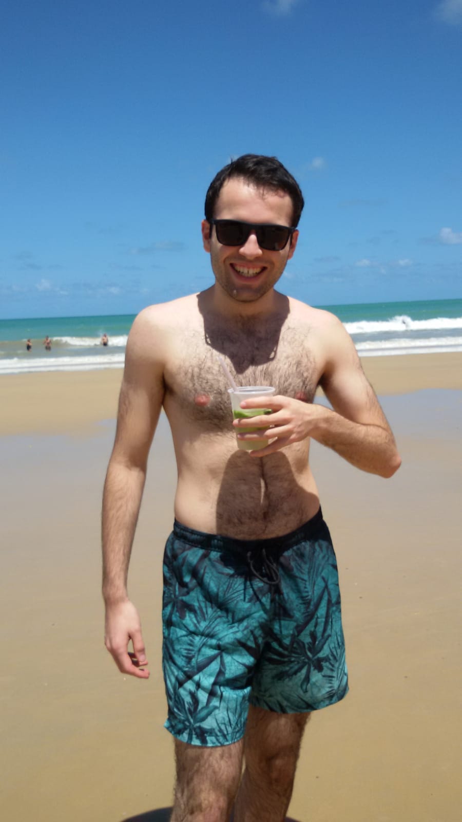 Gwilherm - Aesch LU - Lucerne | Rencontre Discrète