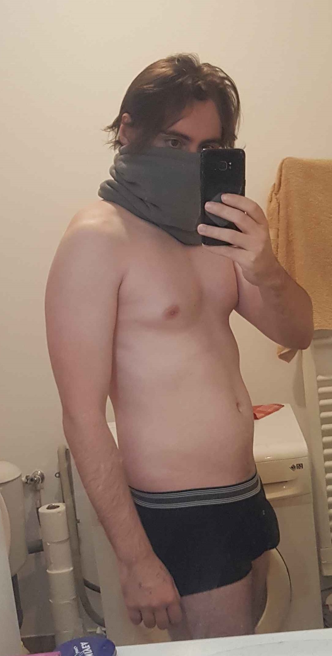 Moïse - Küsnacht ZH - Zurich | Rencontre Discrète