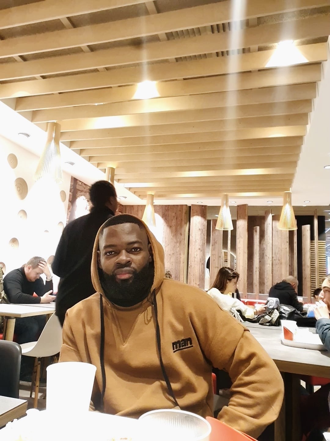 Aleksander - Ballmoos - Berne | Rencontre Discrète