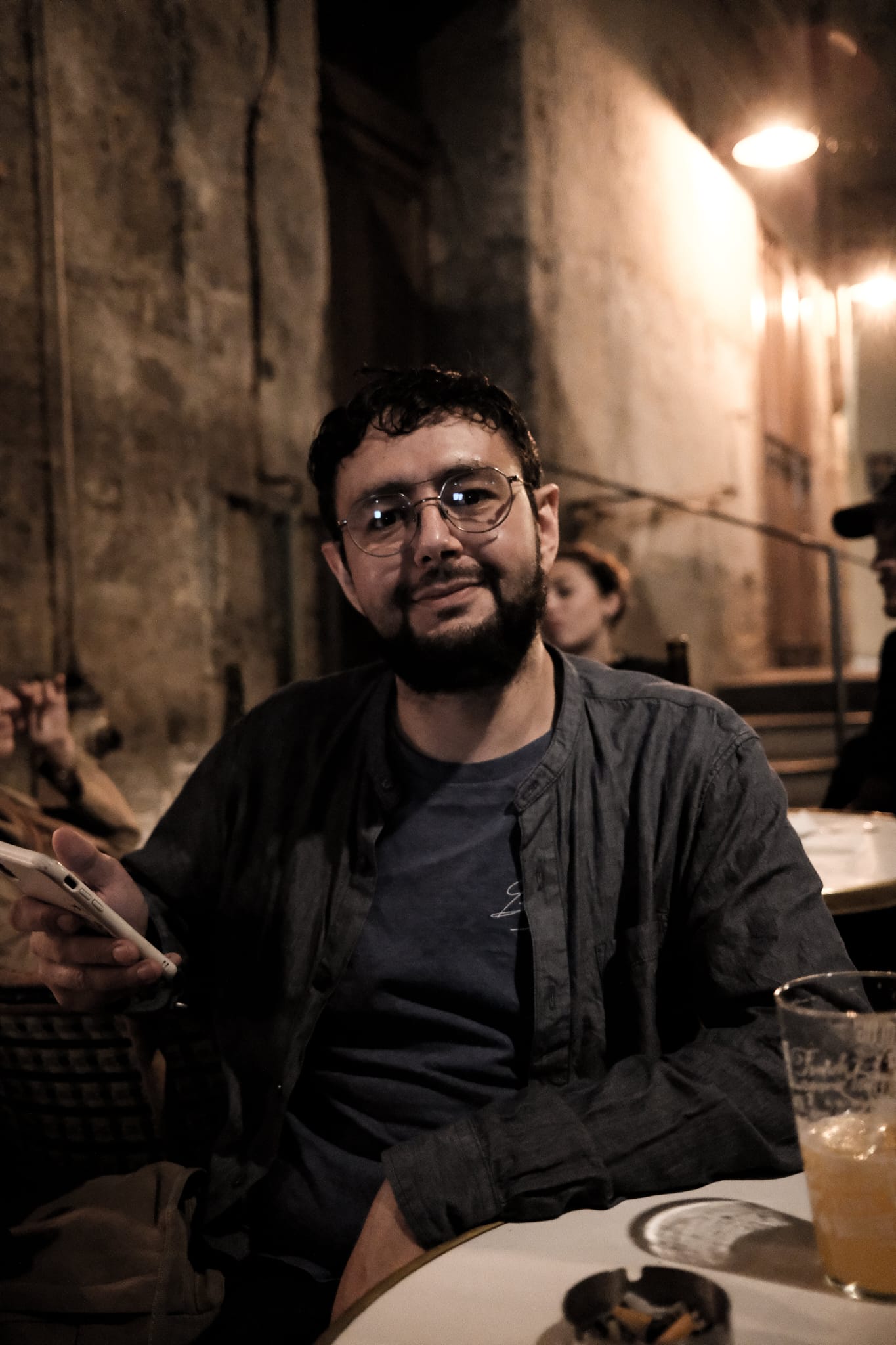 Ludovico - Morcles - Vaud | Rencontre Discrète