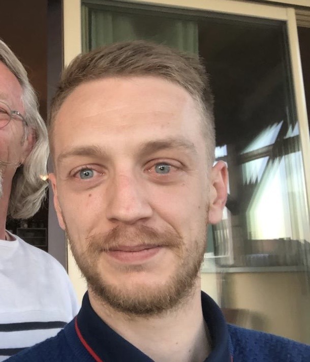 Cosmin - Wagerswil - Thurgovie | Rencontre Discrète