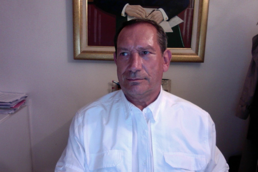 Ludger - Vichères (Liddes) - Valais | Rencontre Discrète