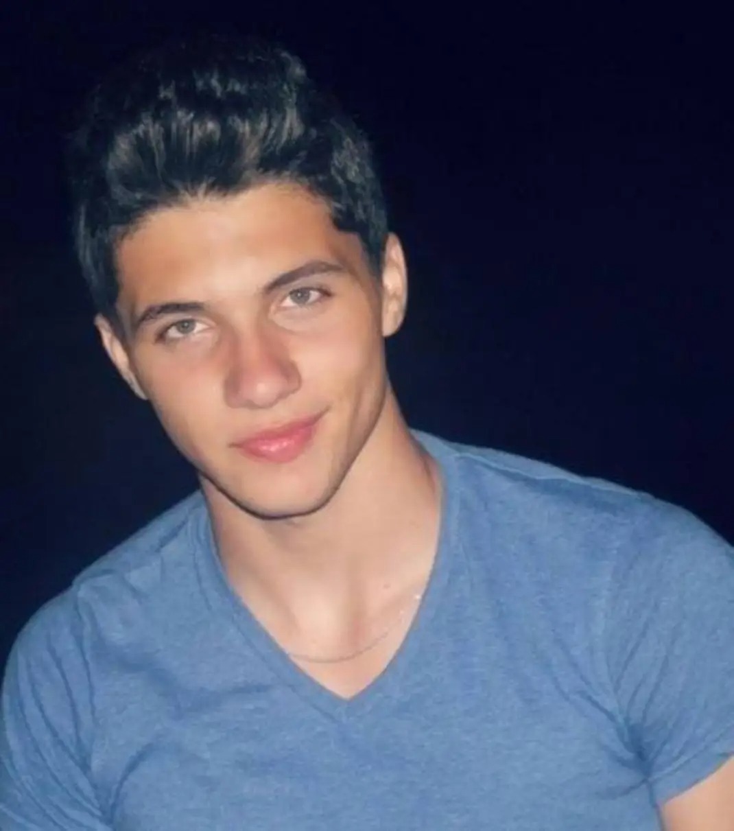 Zigmunt - Naters - Valais | Rencontre Discrète