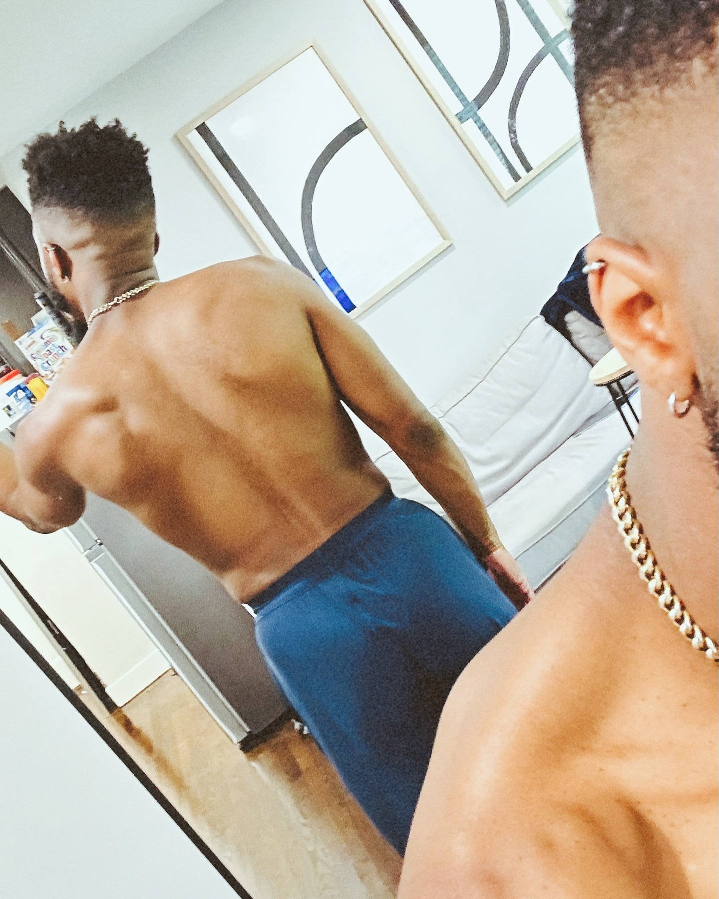 Dalil - Uerikon - Zurich | Rencontre Discrète