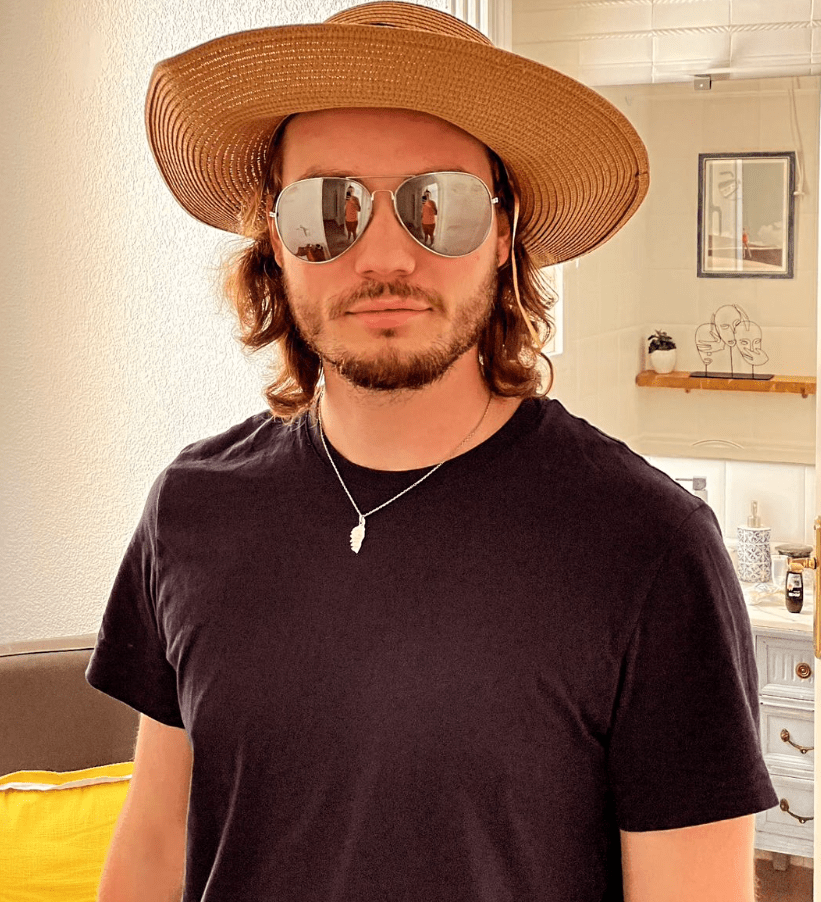 Mohamed-habib - Chiasso - Tessin | Rencontre Discrète