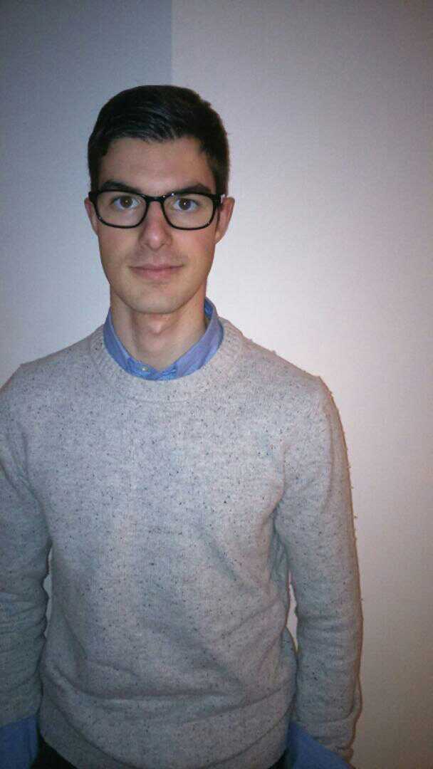 Bertil - Pany - Grisons | Rencontre Discrète