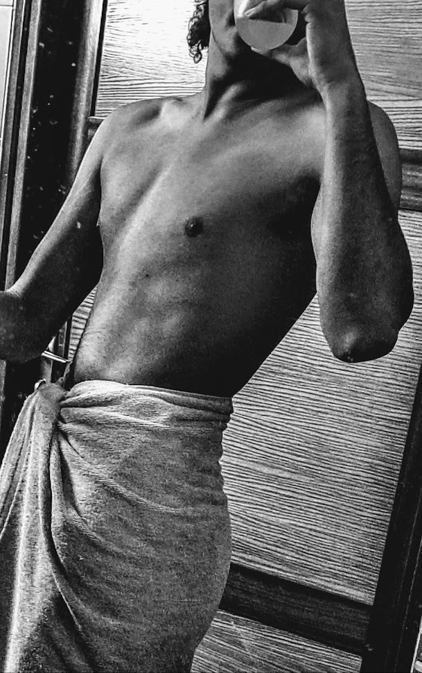 Allaoua - Mon - Grisons | Rencontre Discrète