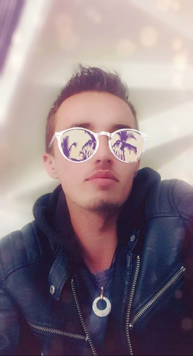 Josuha - Urswil - Lucerne | Rencontre Discrète