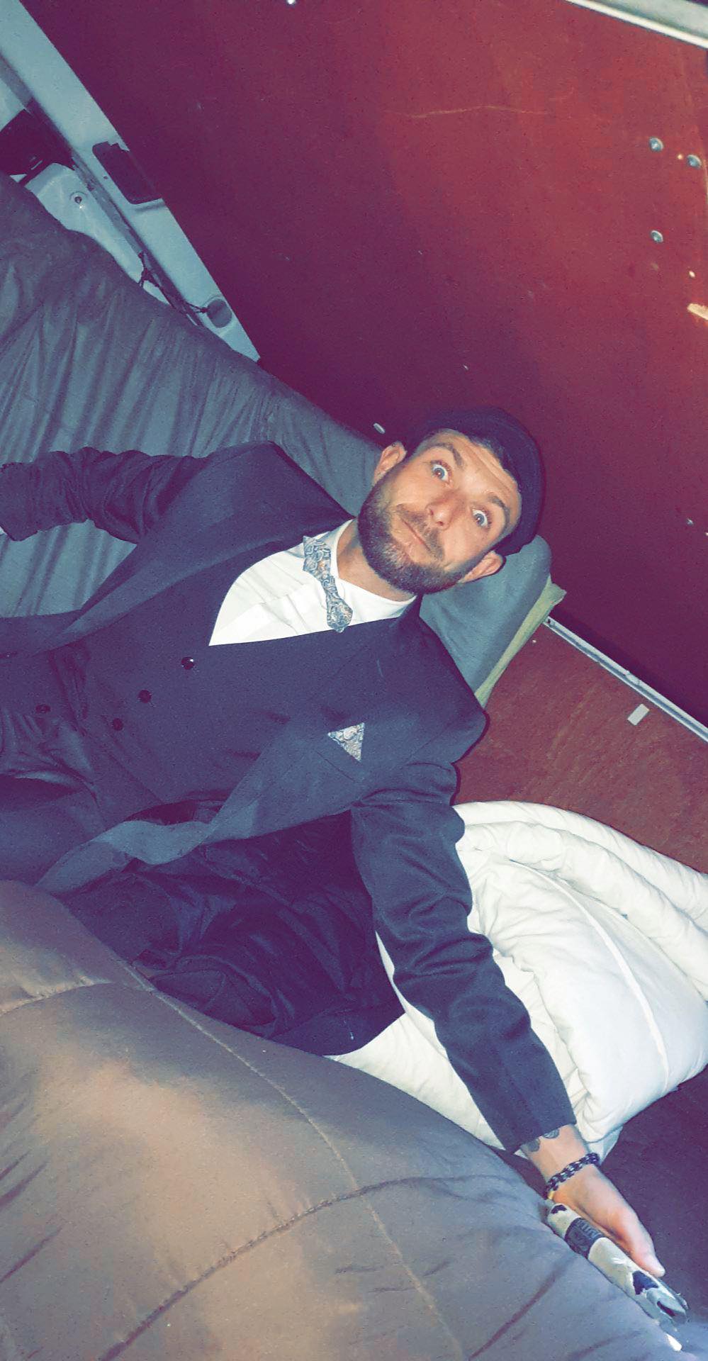 Rubin - La Chaux (Cossonay) - Vaud | Rencontre Discrète