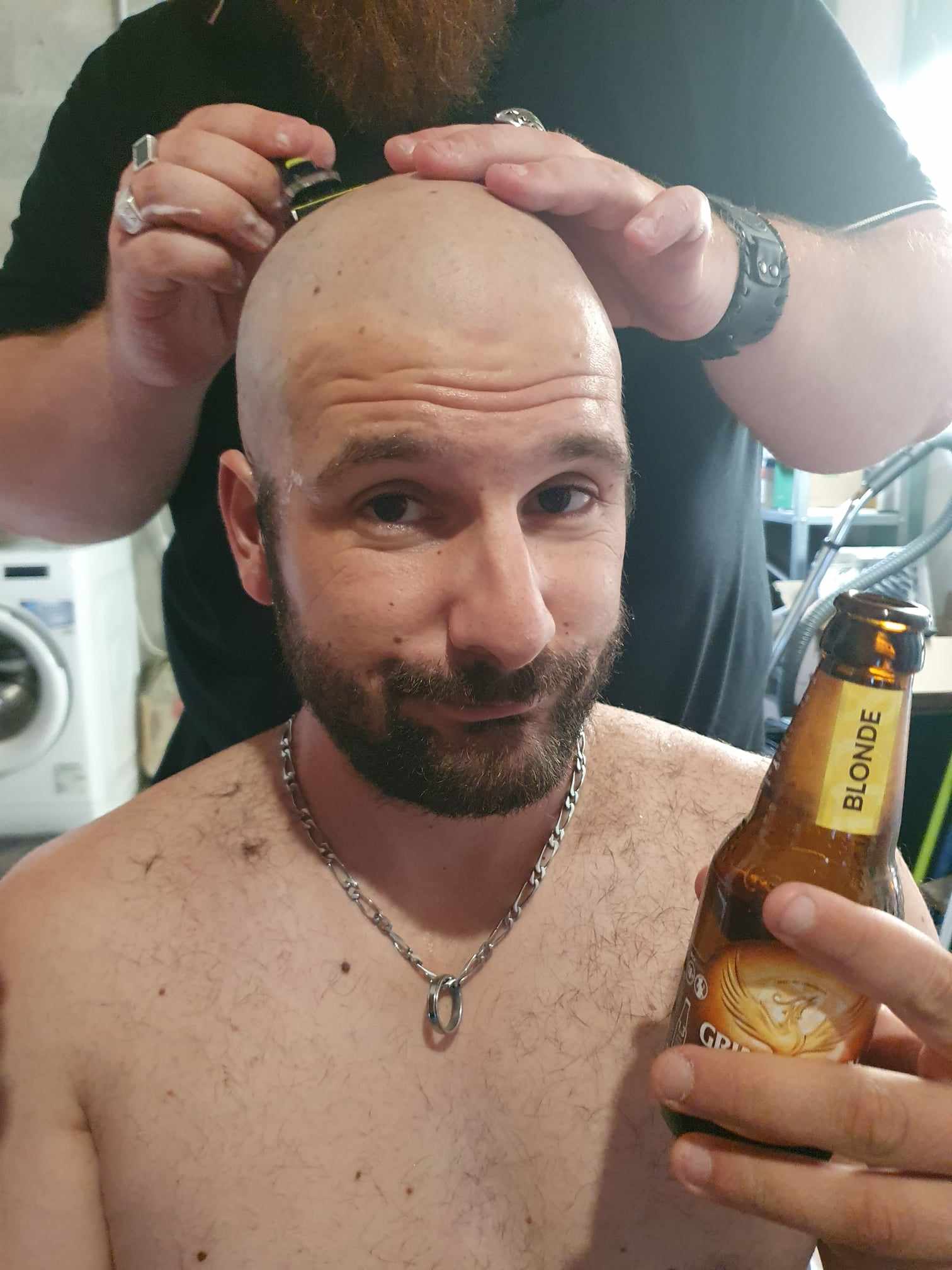 Akif - Liebefeld - Berne | Rencontre Discrète