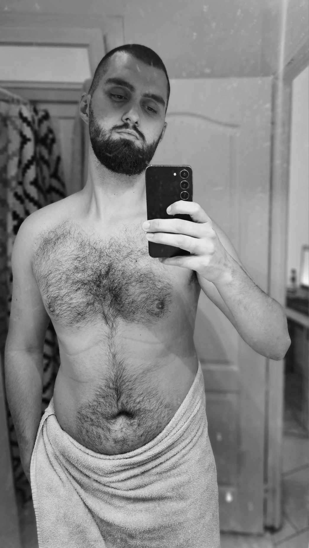 Fadeusz - Geuensee - Lucerne | Rencontre Discrète