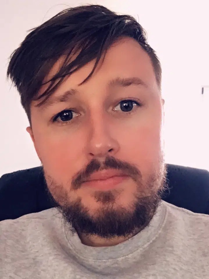 Juan-miguel - Kulmerau - Lucerne | Rencontre Discrète