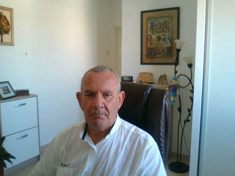 Benedict - Kienberg - Soleure | Rencontre Discrète